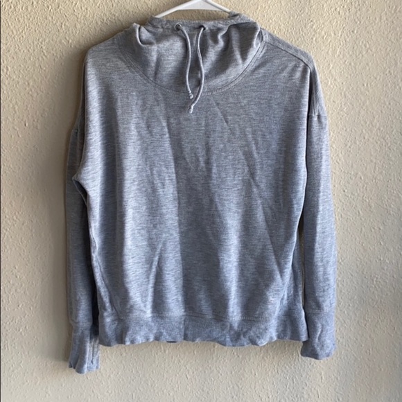 yogalicious sweatshirt